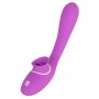 Vibrator 2 Function clitoral stimulator