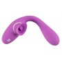 Vibrator 2 Function clitoral stimulator