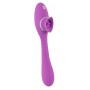 Vibrator 2 Function clitoral stimulator