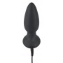 Shaking Vibrating Silicone Plug