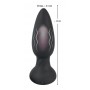 Shaking Vibrating Silicone Plug