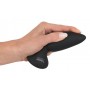 Shaking Vibrating Silicone Plug