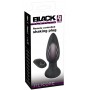 Shaking Vibrating Silicone Plug
