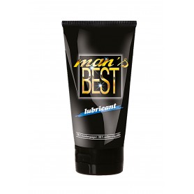 Lube lubricant Best Lube Man 150 ml