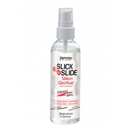 Lubricant Slick Slide 100 ml