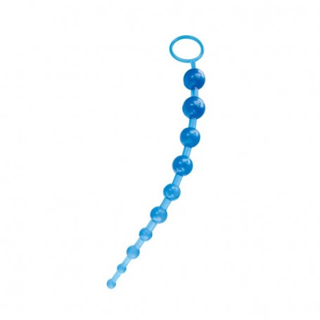 balls timeless jelly 10 blue