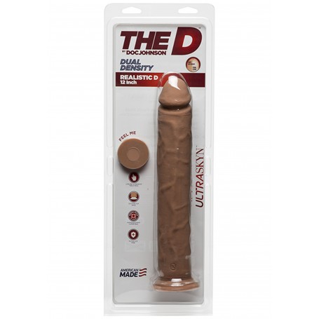 realistic dildo ULTRASKYN