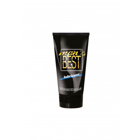 Lubrificante Man's Best Lube Best 40ml