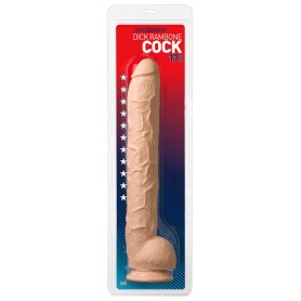 FALLO dildo MAXI DICK RAMBONE COCK