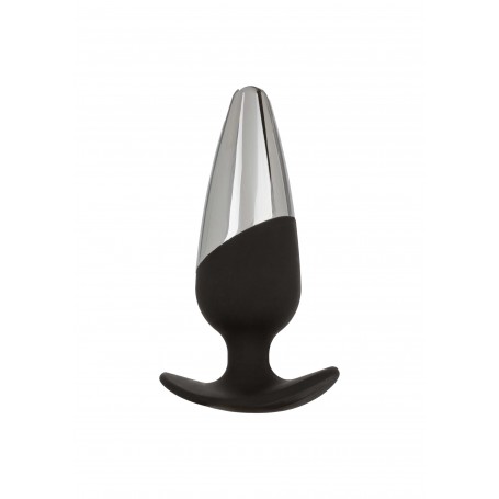 Executive Flanged Metal Plug
