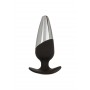 Executive Flanged Metal Plug