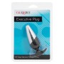 Executive Flanged Metal Plug