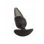 Executive Flanged Metal Plug