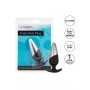 Executive Flanged Metal Plug
