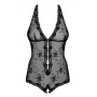 Body donna Fiorenta teddy