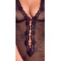 Body donna Fiorenta teddy