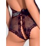Body donna Fiorenta teddy