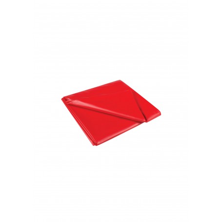 Red Sexmax Bedsheet 180 x 260