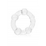 Island Rings transparent phallic rings set