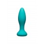 Silicone plug Vibe Experienced blue