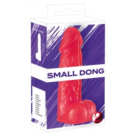 fallo realistico Small Dong rosso