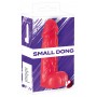 fallo realistico Small Dong rosso