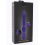 Vibratore realistico magnum opus sopreme dildo con telecomando