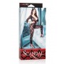 Scandal Lace Body Suit Bondagev