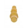 Vibratore oro Gold Dicker Stim Vibrator