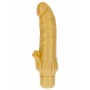 Vibratore oro Gold Dicker Stim Vibrator