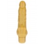 Vibratore oro Gold Dicker Stim Vibrator