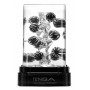 Design male masturbator Crysta tenga