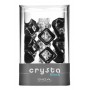 Crysta Masturbator with Male Stimulator