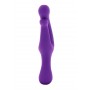 Double Silicone Stimulator Vibrator G-Booster