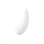 Clitoral suck Satisfyer Curvy 2+ bluetooth