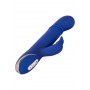 Vibratore rabbit riscaldato punto G in silicone