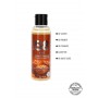 Lubricant 4 in 1 dessert Caramel