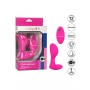 Silicone G-spot vibrator Calexotics G-spot