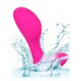 Vibratore punto G in silicone Calexotics G-spot