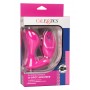 Vibratore punto G in silicone Calexotics G-spot