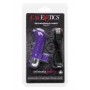 Vibratore da dito ricaricabile Intimate Play