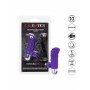 Vibratore da dito ricaricabile Intimate Play