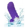 Vibratore da dito ricaricabile Intimate Play