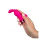 Rechargeable finger vibrator Finger Bunny