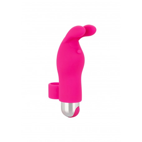 Rechargeable finger vibrator Finger Bunny