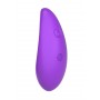 Thong, Open Slip Vibrant Vaginal Stimulator with Remote Control