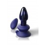 vibrator plug ICICLES No 85 Vibrating