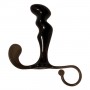 Plug Prostate massage Black power