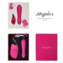 Stimolatore vaginale – Heyplus Pro Delight