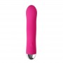 Vibratore intimo pink heyplus